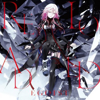 EGOIST Door -Instrumental-