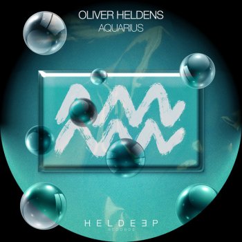 Oliver Heldens Aquarius