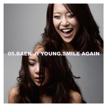 Baek Ji Young No love no more