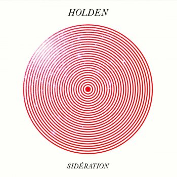 Holden Rapproche-le - Ton amour