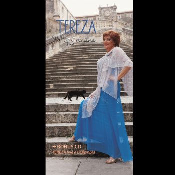 Tereza Kesovija Sve Se Vraća, Sve Se Plaća