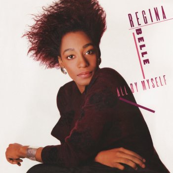 Regina Belle Take Your Love Away