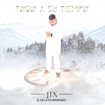 Jtx El De La Fe Imparable Invicto (feat. Jonyo)