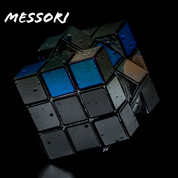 Исполнитель Messori, альбом With or Without You