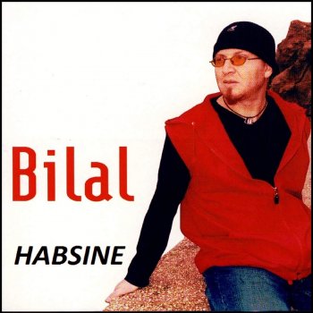 شاب بلال Habsine
