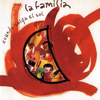 La Familia Porqué Te Vas