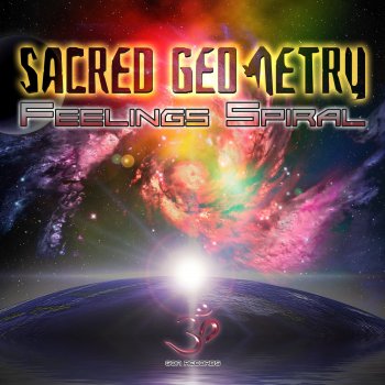 Sacred Geometry Feelings Spiral