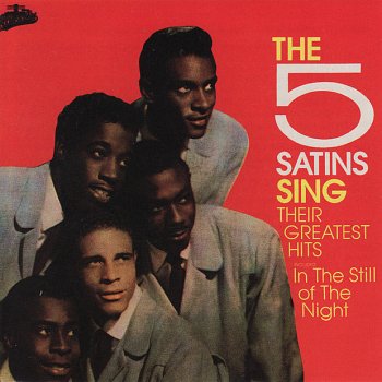 The Five Satins Shadows