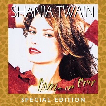 Shania Twain You're Still The One - Live From Miami/1999