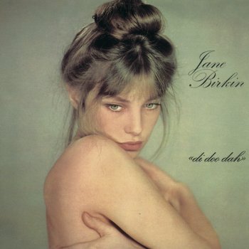 Jane Birkin Mon amour baiser