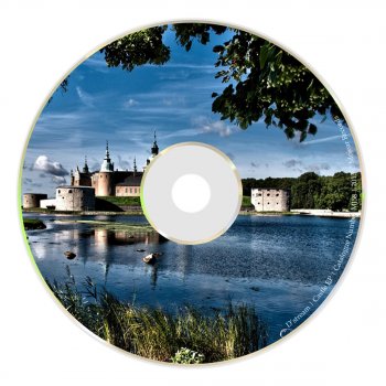 Исполнитель D'stream, альбом Castle EP