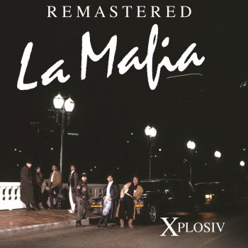 La Mafia Time For Love (Remastered)