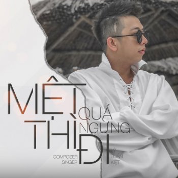 Lý Tuấn Kiệt Mệt Quá Thì Ngừng Đi (Beat)