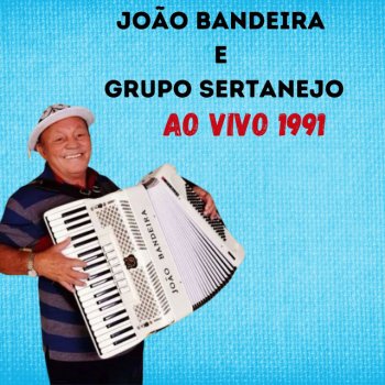 João Bandeira REI DO BARALHO (AO VIVO)