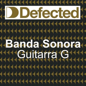 Исполнитель Banda Sonora, альбом Guitarra G