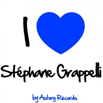 Stéphane Grappelli Swing Guitars