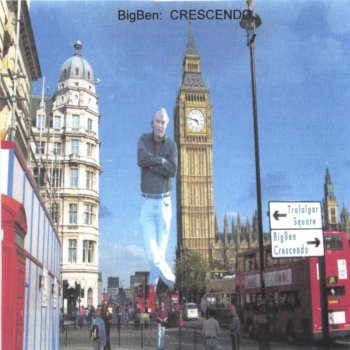 BIGBEN Tears of El Moro
