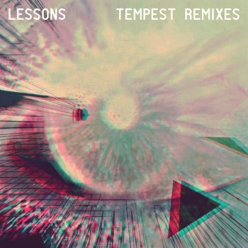 Lessons Moonshot (Moodswing & Tosha Remix)