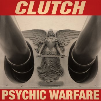 Clutch X-Ray Visions