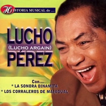 La Sonora Barulera feat. Lucho Argain Separación
