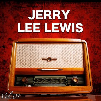 Jerry Lee Lewis Carryin' On (Sexy Ways)