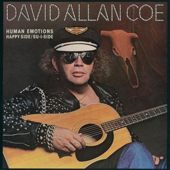 David Allan Coe You Can Count on Me