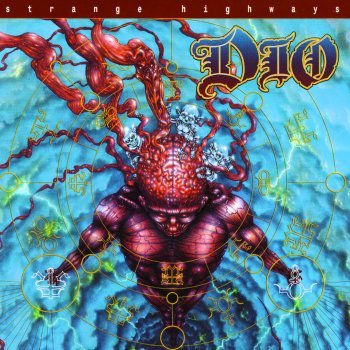 Dio Bring Down the Rain