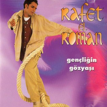 Rafet El Roman Seni Seviyorum