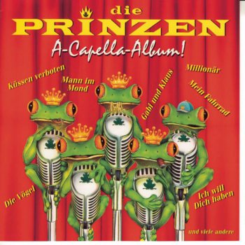 Die Prinzen Abgehau'n - A-Cappella