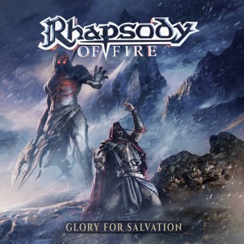 Rhapsody of Fire Glory for Salvation