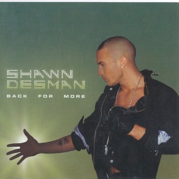 Shawn Desman Red Hair (Reggaeton Remix)