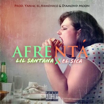 Lil Santana feat. El Sica Afrenta