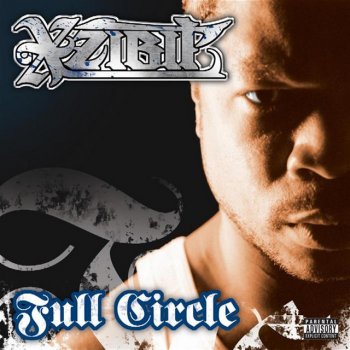 Xzibit Invade My Space