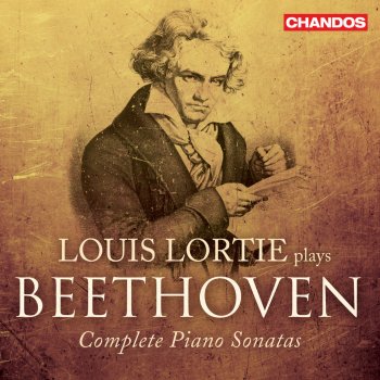 Louis Lortie Piano Sonata No. 13 in E flat major, Op. 27, No. 1: I. Andante