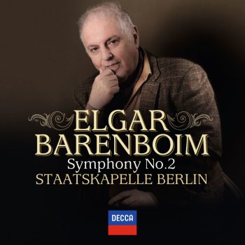 Исполнитель Staatskapelle Berlin feat. Daniel Barenboim, альбом Elgar: Symphony No. 2, Op. 63