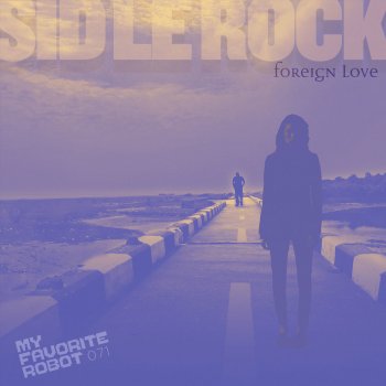 Sid Le Rock Foreign Love - Acid Pauli Remix