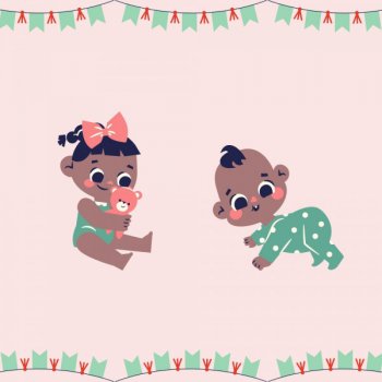 Bedtime Baby Beautiful (Music)