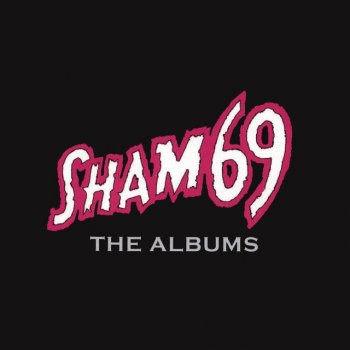 Sham 69 Borstal Breakout - 12" Extended Version