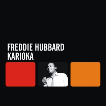 Freddie Hubbard Asiatic Raes