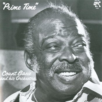 Count Basie and His Orchestra Ya Gotta Try