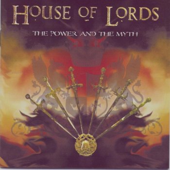 House of Lords Child of Rage