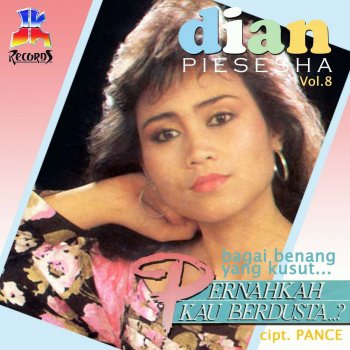 Dian Piesesha Hatiku Masih Rindu