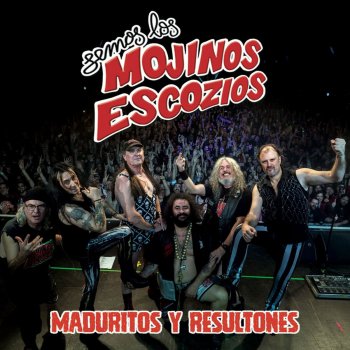 Mojinos Escozios La dieta del caballo
