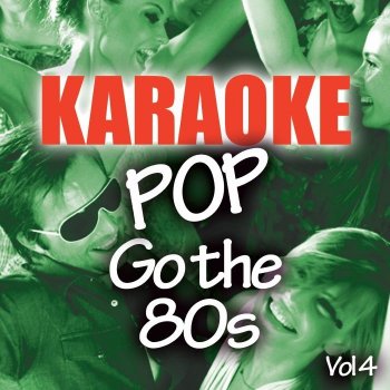 Starlite Karaoke Say It Isn't So (Karaoke Version)
