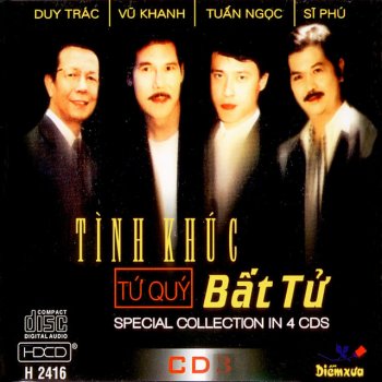 Si Phu Tiếc một người