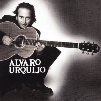 Álvaro Urquijo Como en un Cuento