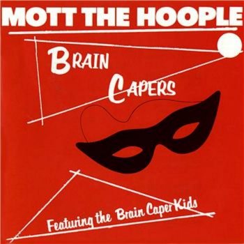 Mott the Hoople The Moon Upstairs