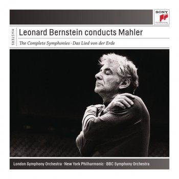 Gustav Mahler feat. Leonard Bernstein & Israel Philharmonic Orchestra Das Lied von der Erde: VI. Der Abschied - 2008 Remastered