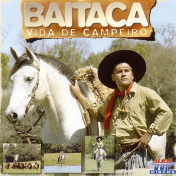 Baitaca Vida de Campeiro