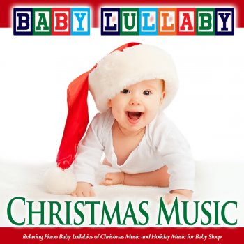 Baby Lullaby Christmas Piano